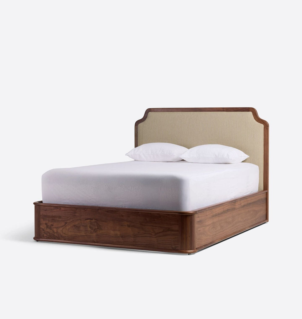 Amber Interiors - Theodore Bed