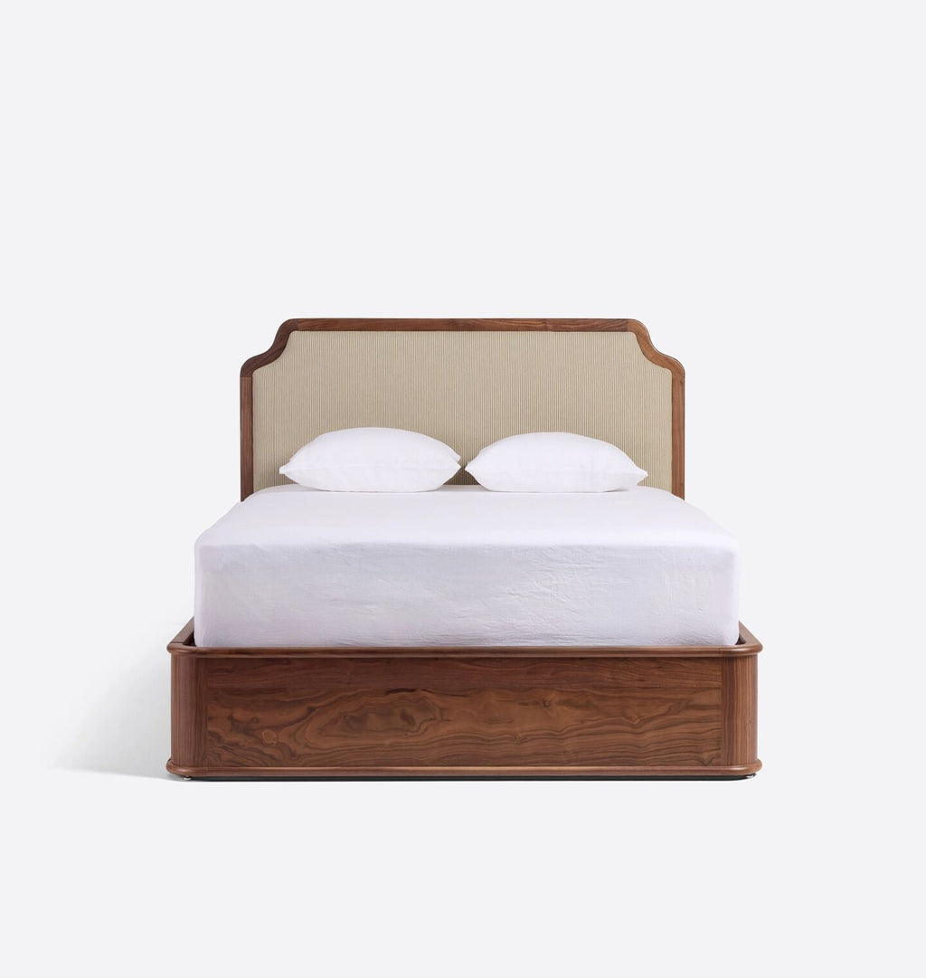 Amber Interiors - Theodore Bed