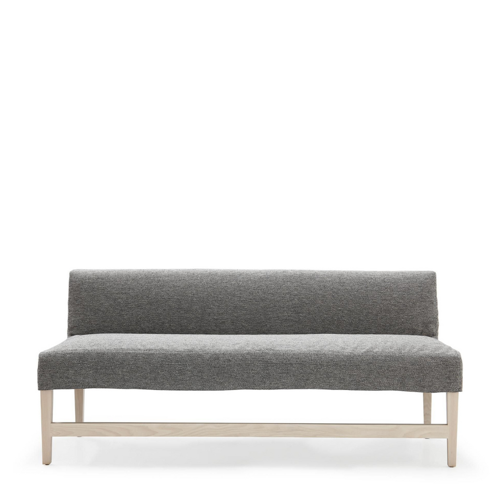 Urban Natural - Thibaut Armless Banquette