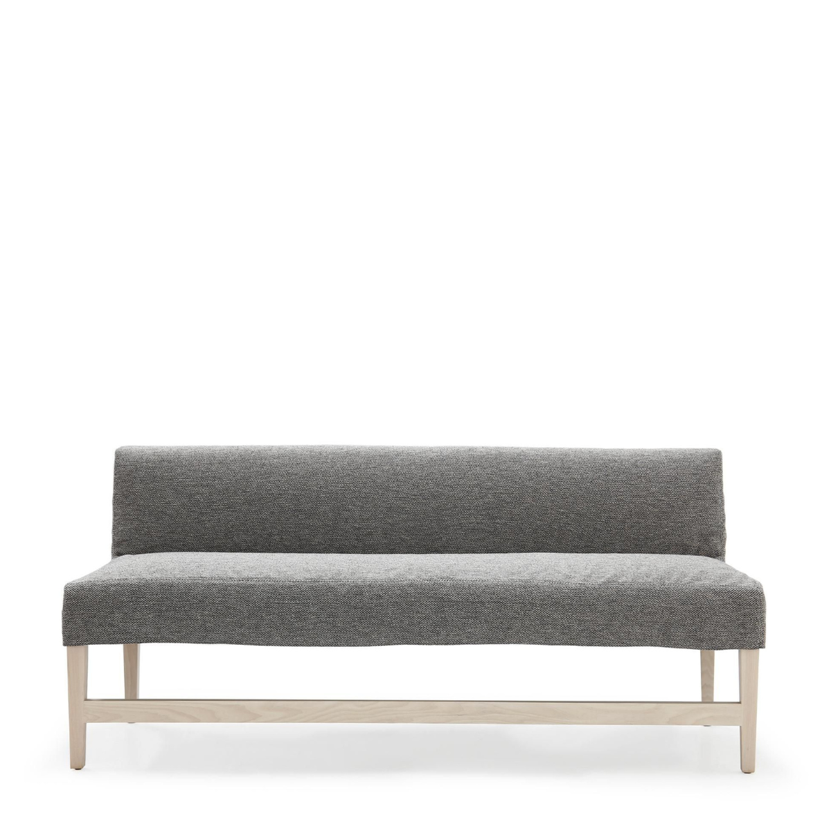 Urban Natural - Thibaut Armless Banquette