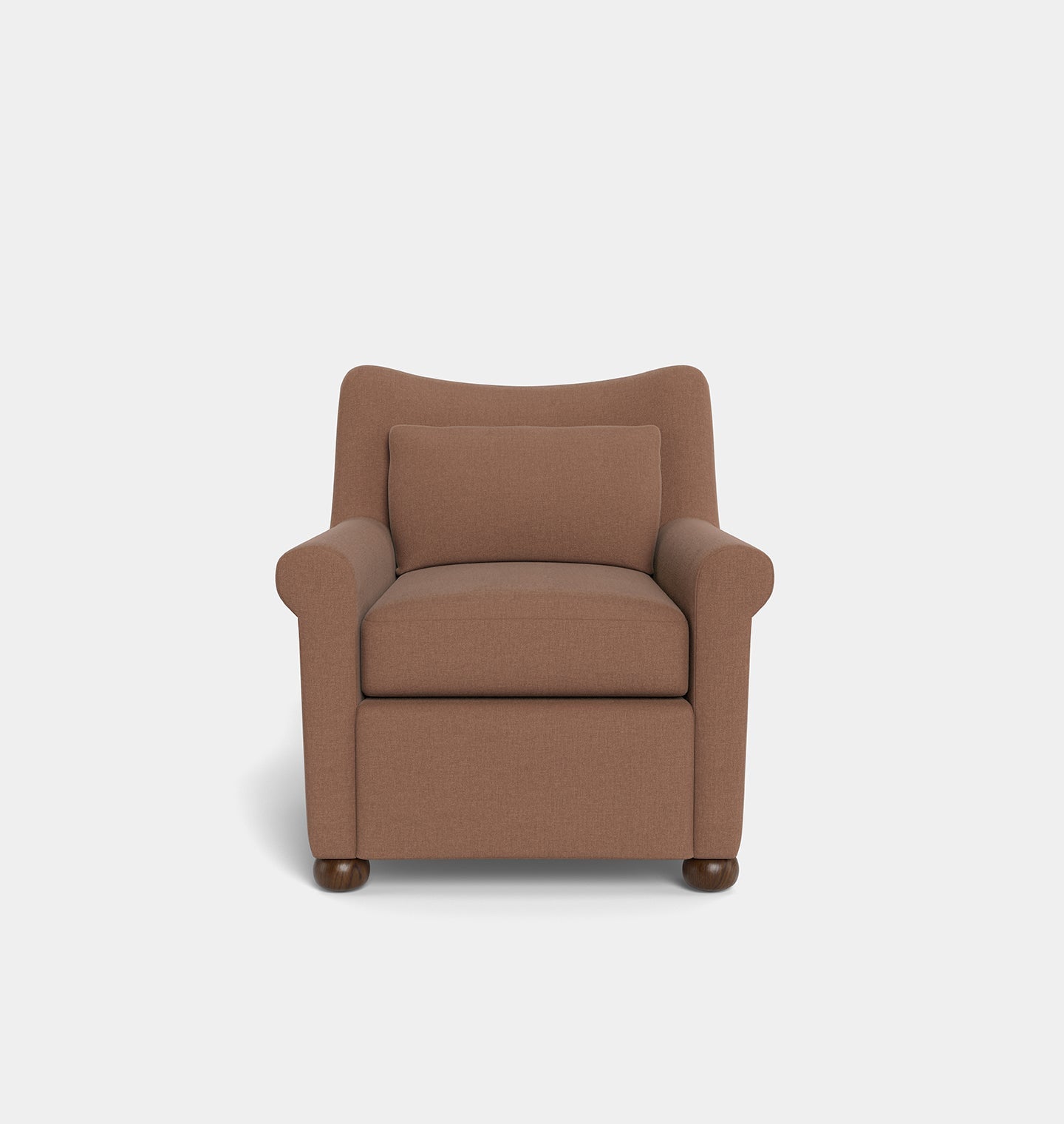 Amber Interiors - Timothy Armchair