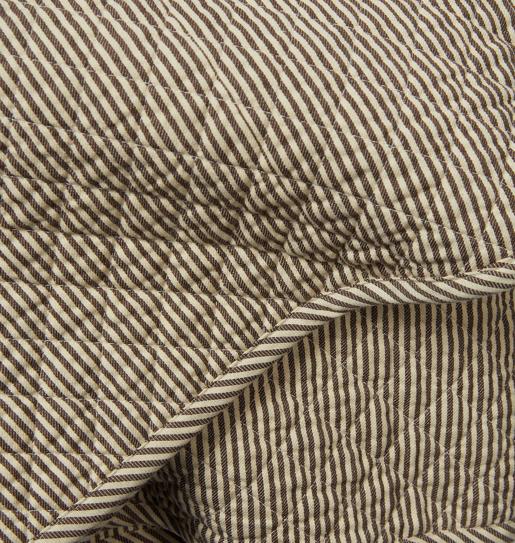 Amber Interiors - Farmhouse Quilt
