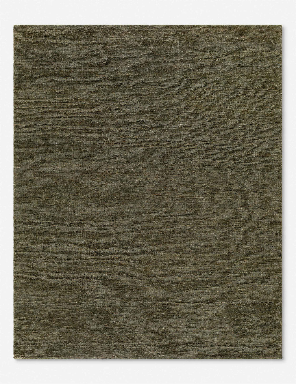 Lulu and Georgia - Lael Hand - Knotted Jute Rug