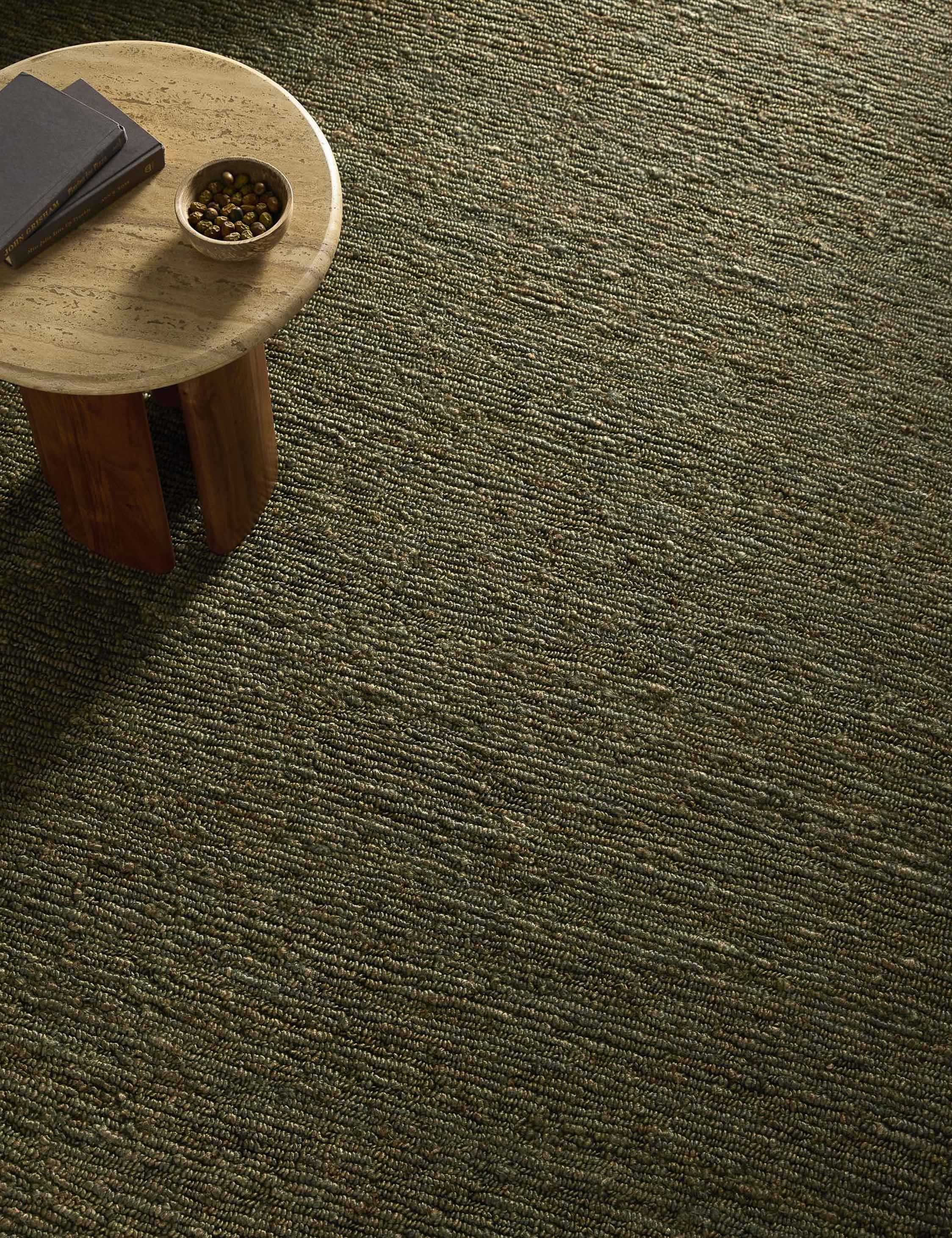 Lulu and Georgia - Lael Hand - Knotted Jute Rug