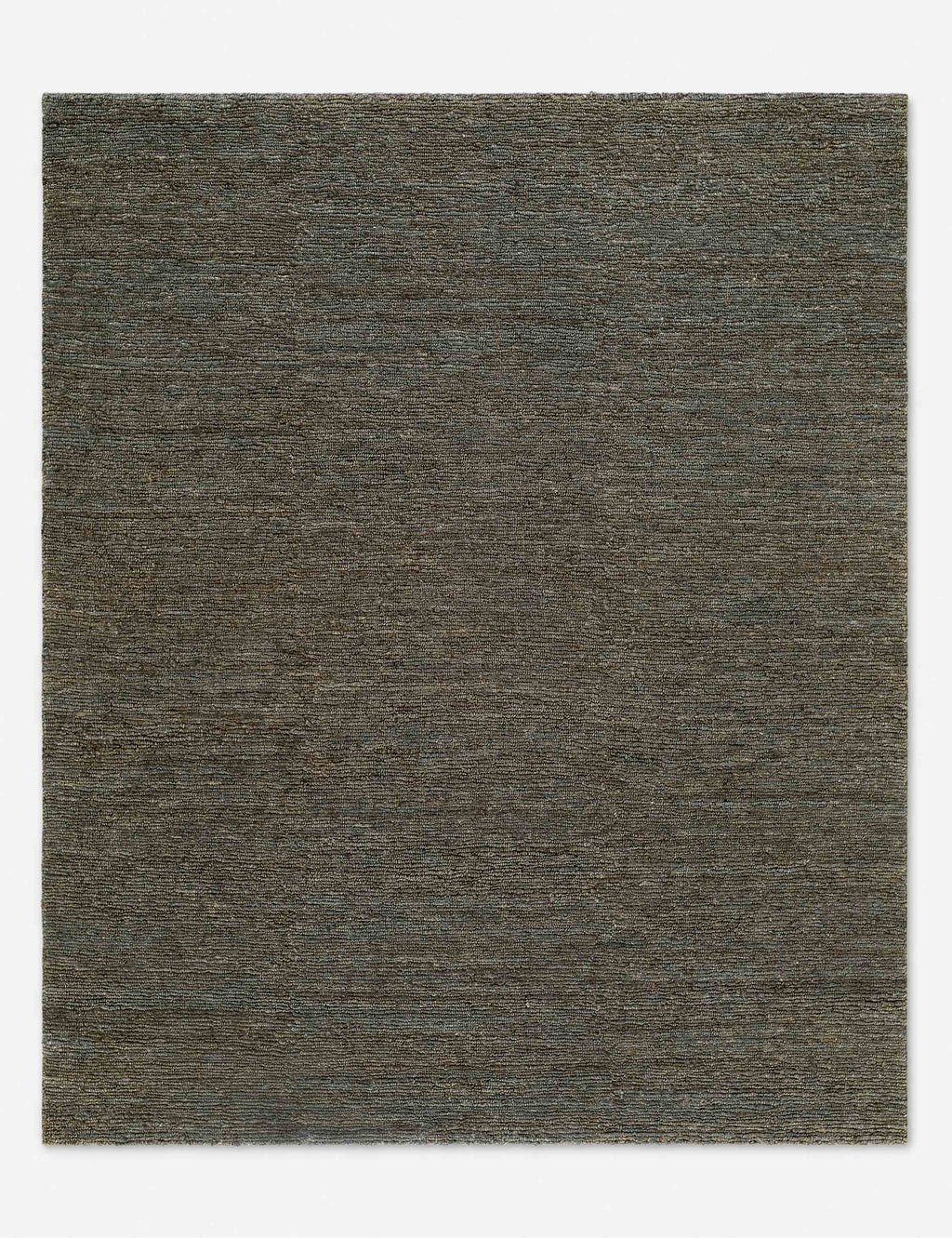 Lulu and Georgia - Lael Hand - Knotted Jute Rug