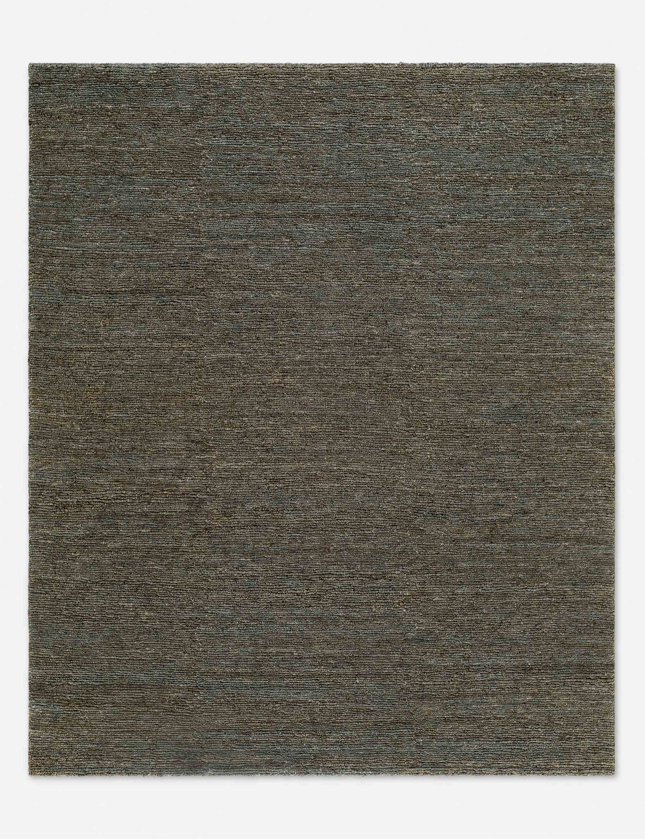 Lulu and Georgia - Lael Hand - Knotted Jute Rug