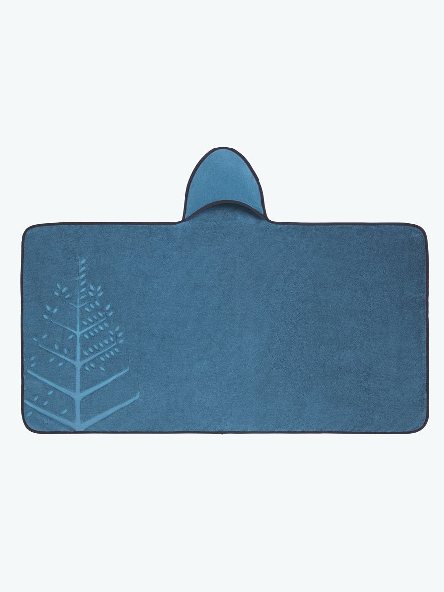Four Seasons - Children's Hooded Towel Set