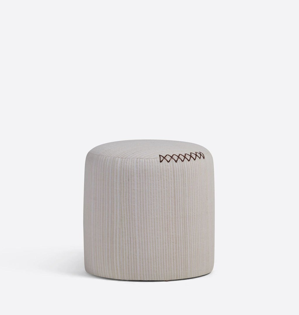 Amber Interiors - Topanga Stool J.XXV.V