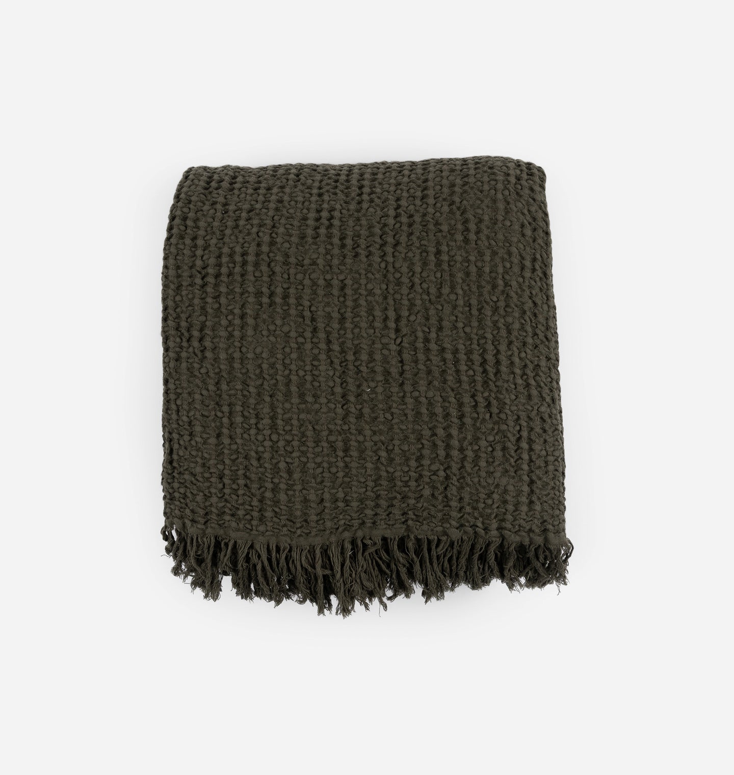 Amber Interiors - Abbot Blanket