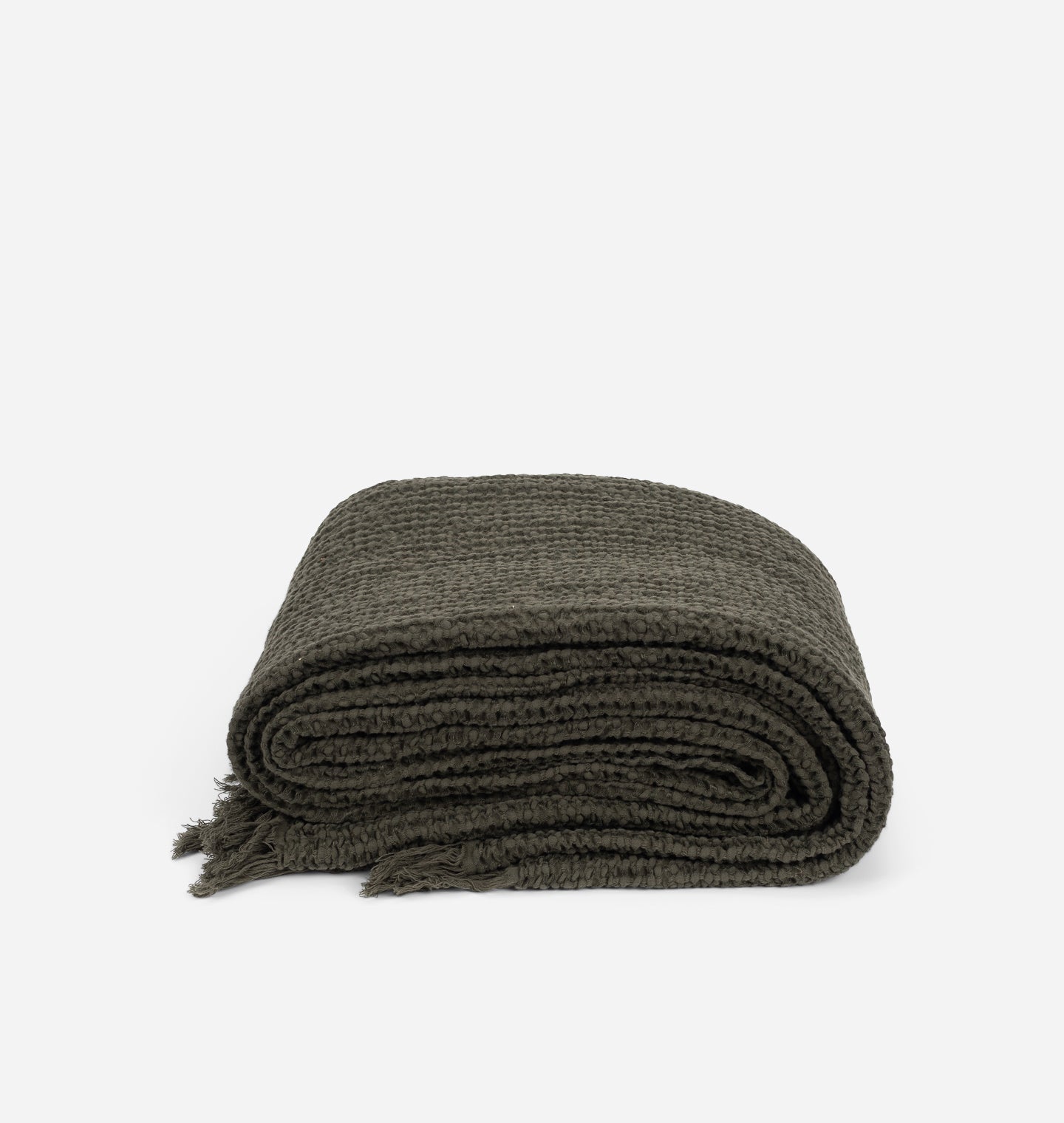Amber Interiors - Abbot Blanket