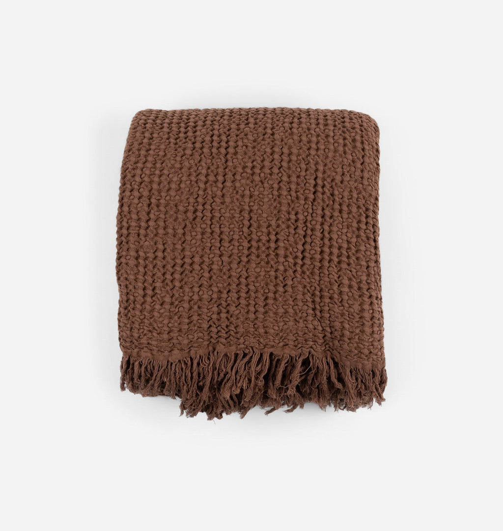 Amber Interiors - Abbot Blanket