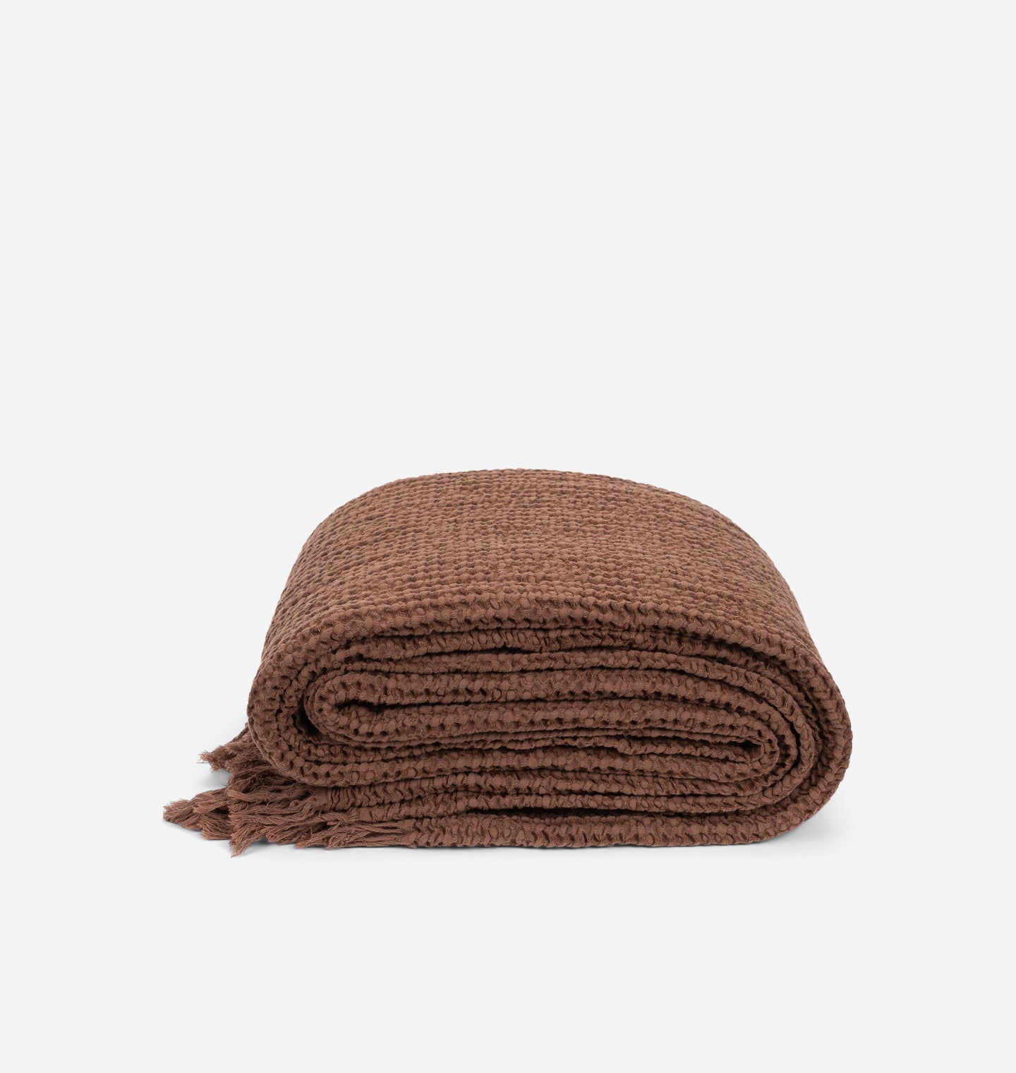 Amber Interiors - Abbot Blanket
