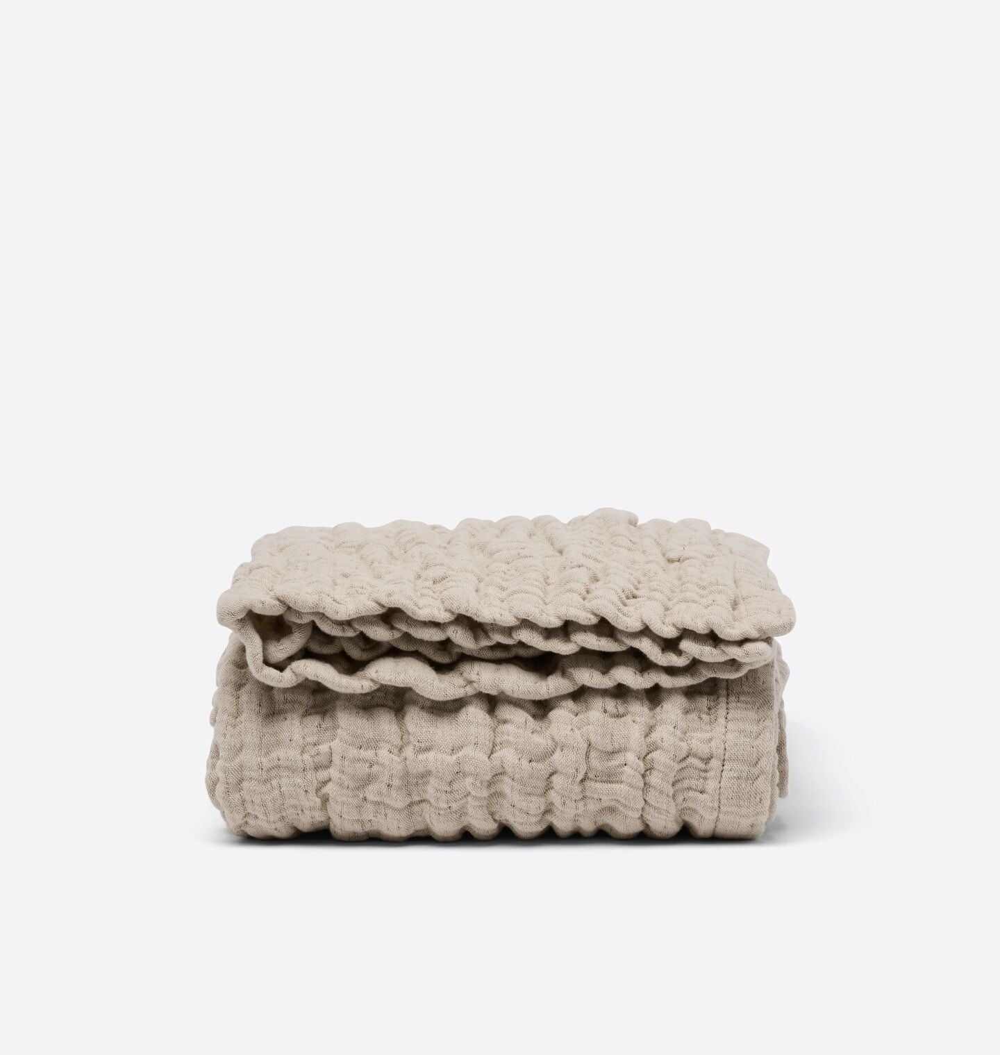 Amber Interiors - Luzia Throw Blanket