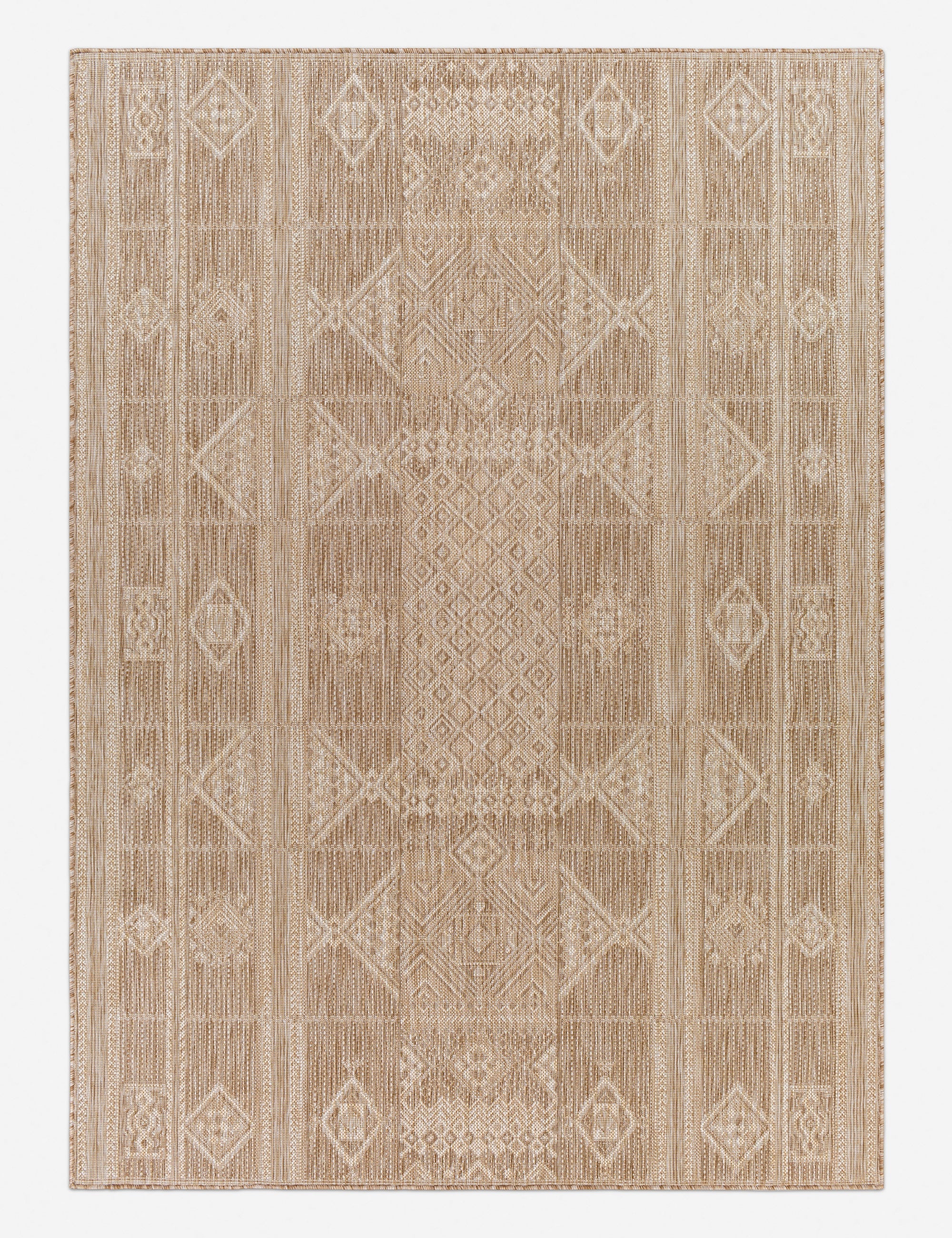 Lulu and Georgia - Yamina Indoor / Outdoor Rug