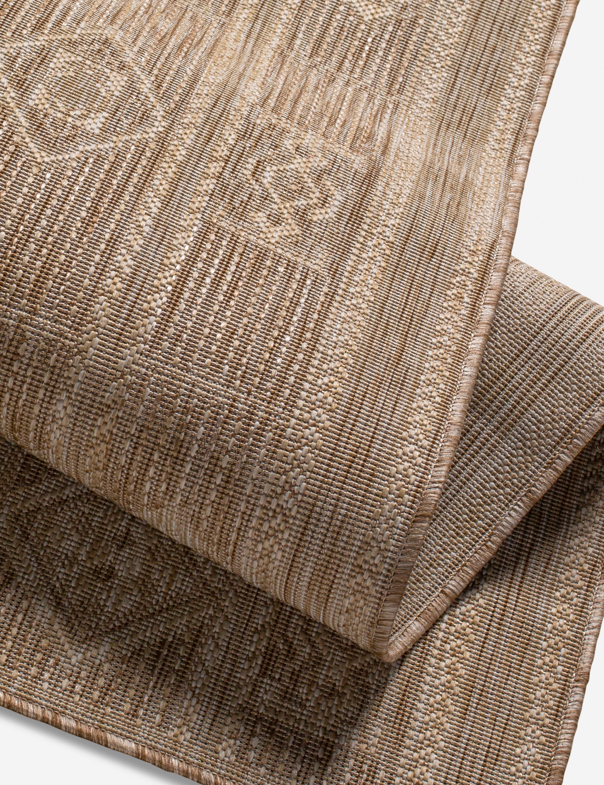 Lulu and Georgia - Yamina Indoor / Outdoor Rug