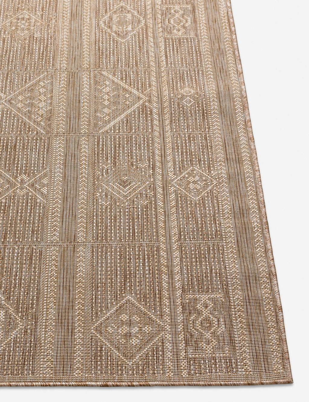 Lulu and Georgia - Yamina Indoor / Outdoor Rug