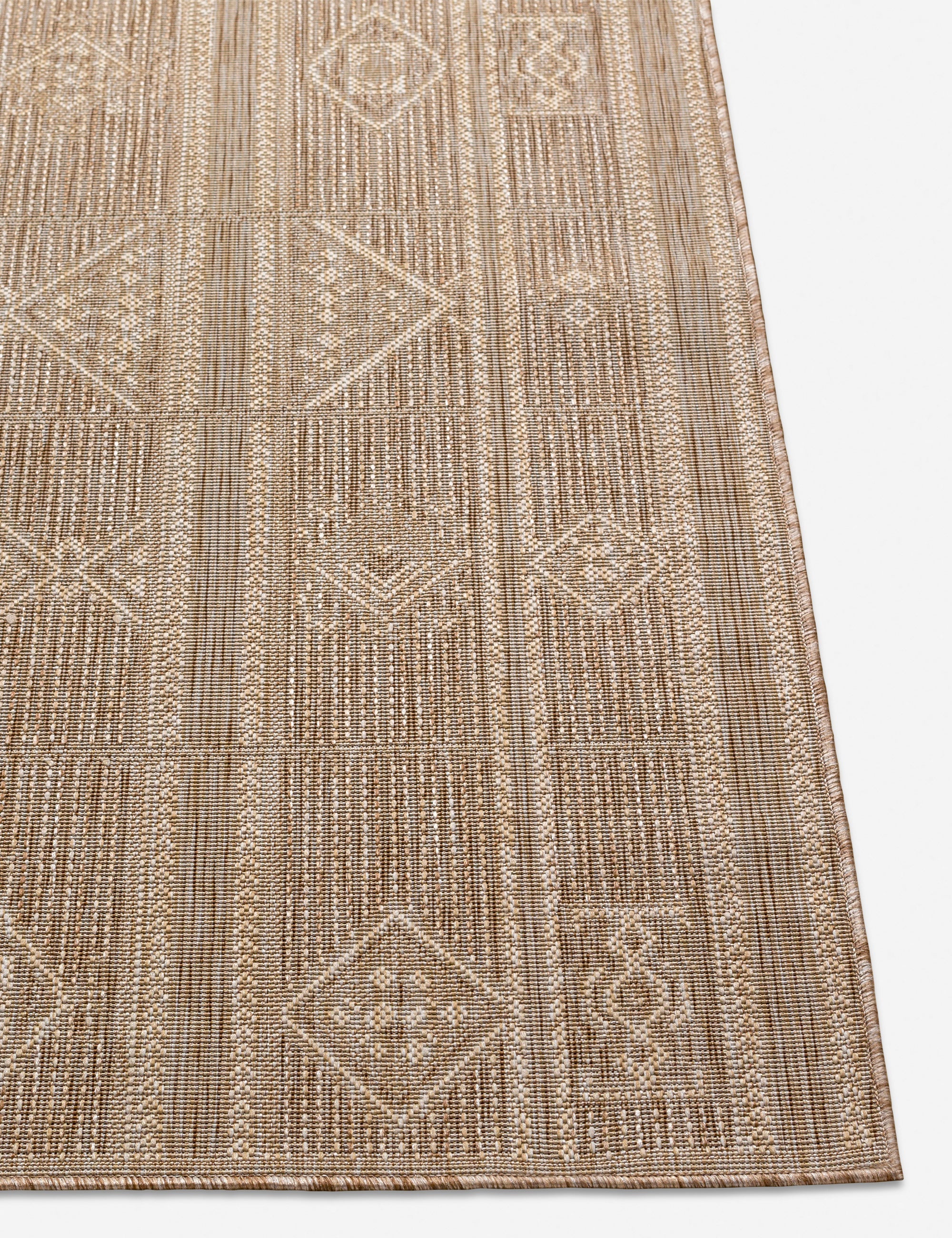 Lulu and Georgia - Yamina Indoor / Outdoor Rug