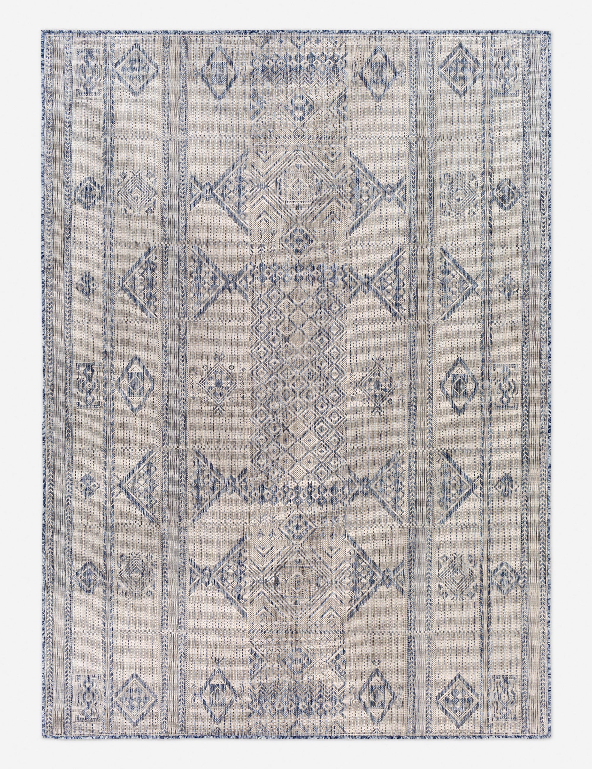 Lulu and Georgia - Yamina Indoor / Outdoor Rug