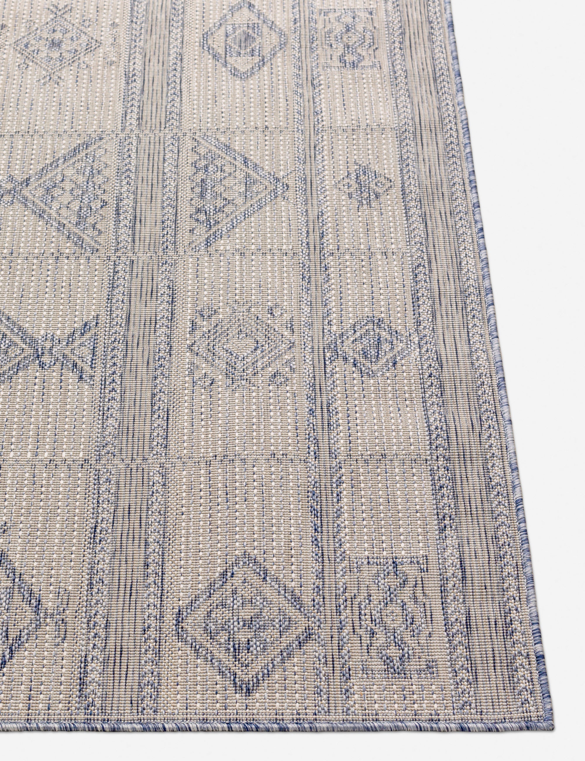 Lulu and Georgia - Yamina Indoor / Outdoor Rug