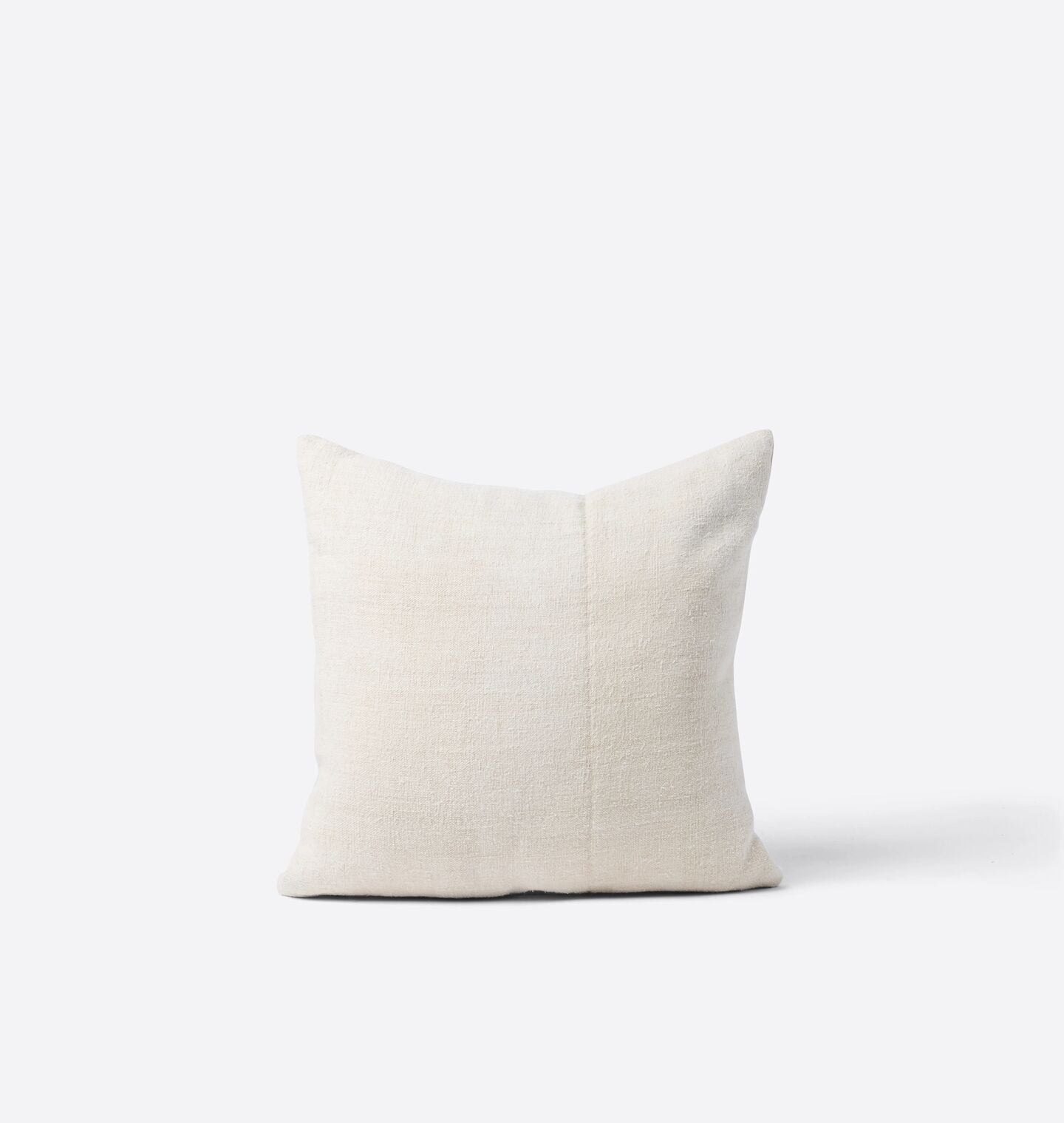 Amber Interiors - Melrose Vintage Pillow 18.5" x 19"