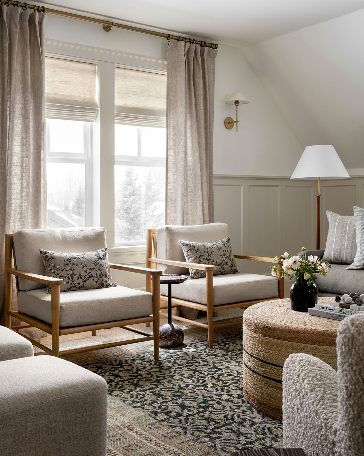 McGee & Co - Gia Pillow Cover