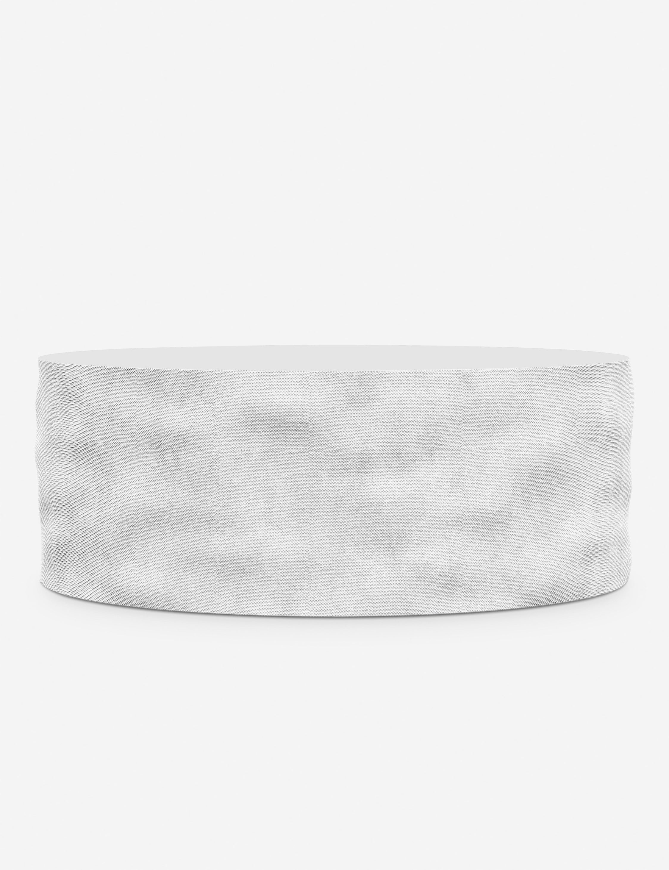 Lulu and Georgia - Cassius Indoor / Outdoor Round Coffee Table