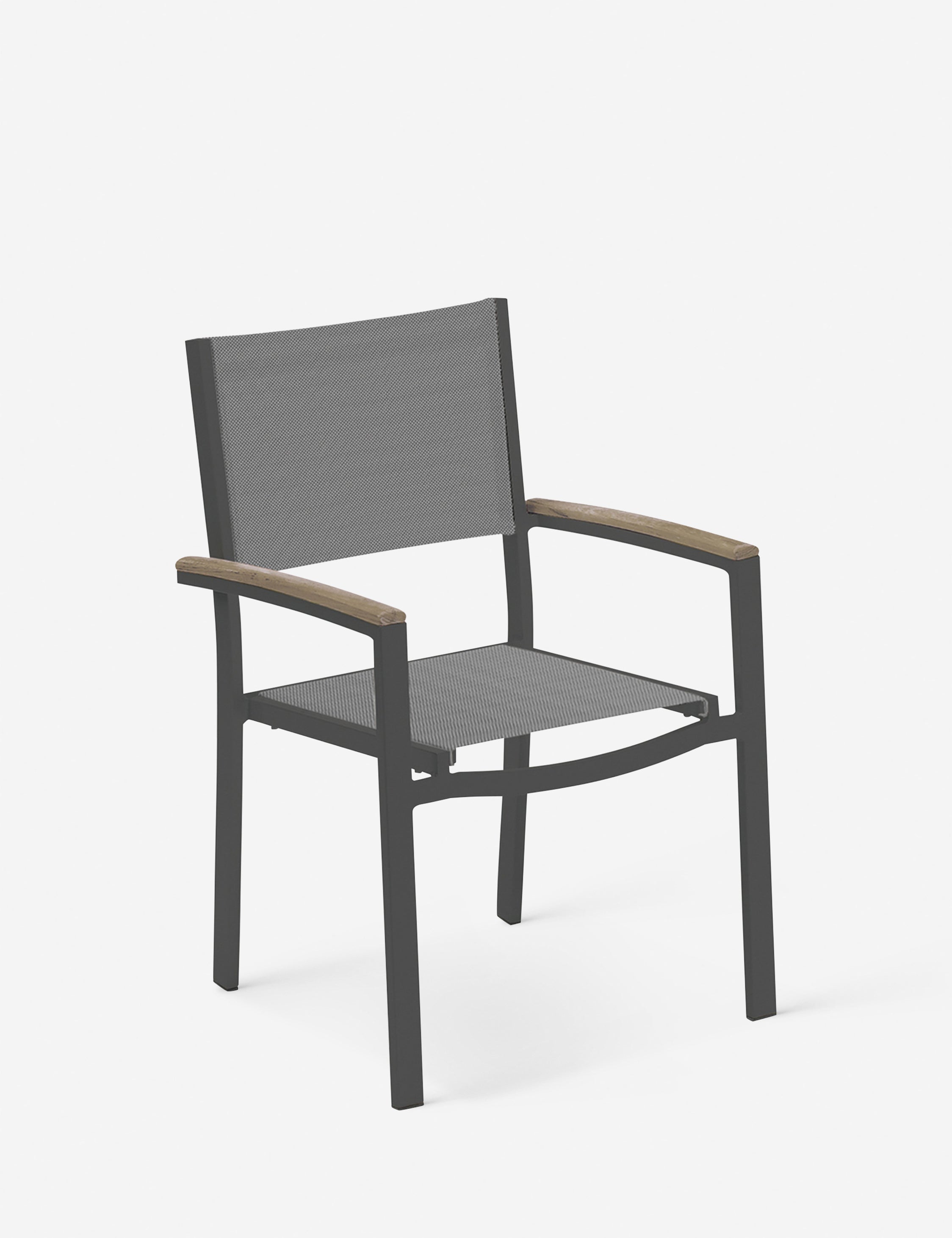 Lulu and Georgia - Hermes Indoor / Outdoor Dining Chair (Set of 2)