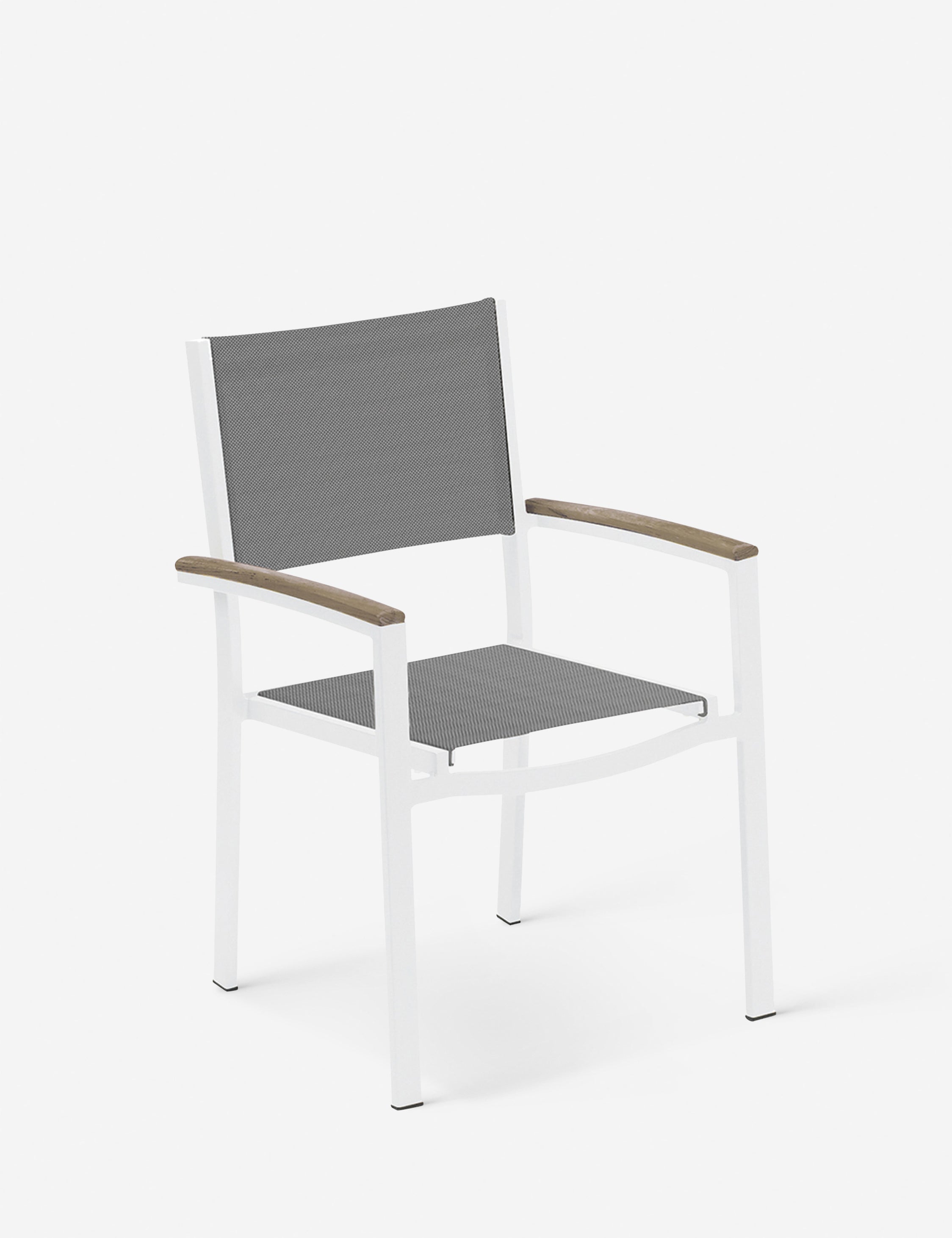 Lulu and Georgia - Hermes Indoor / Outdoor Dining Chair (Set of 2)