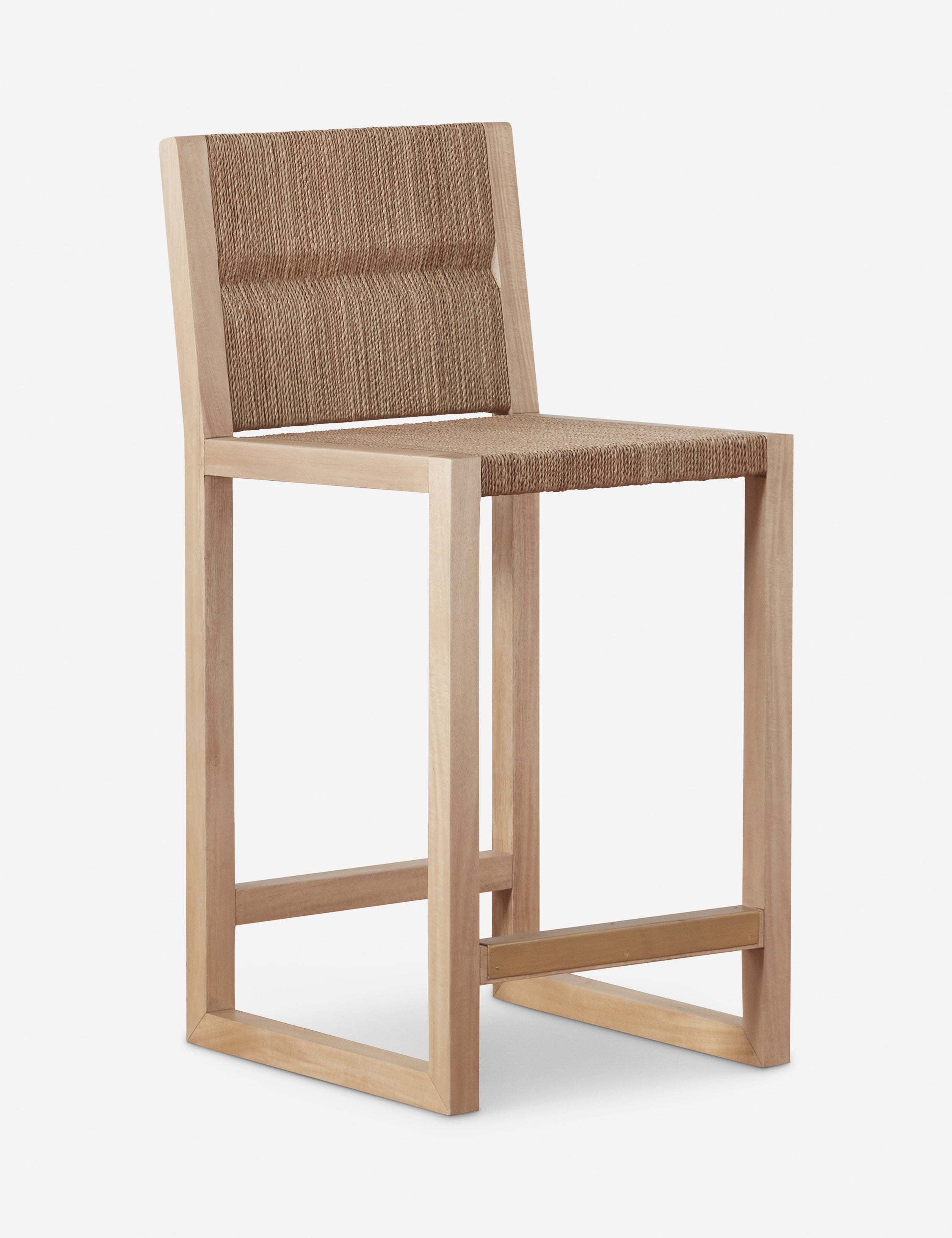 Lulu and Georgia - Maritza Counter Stool