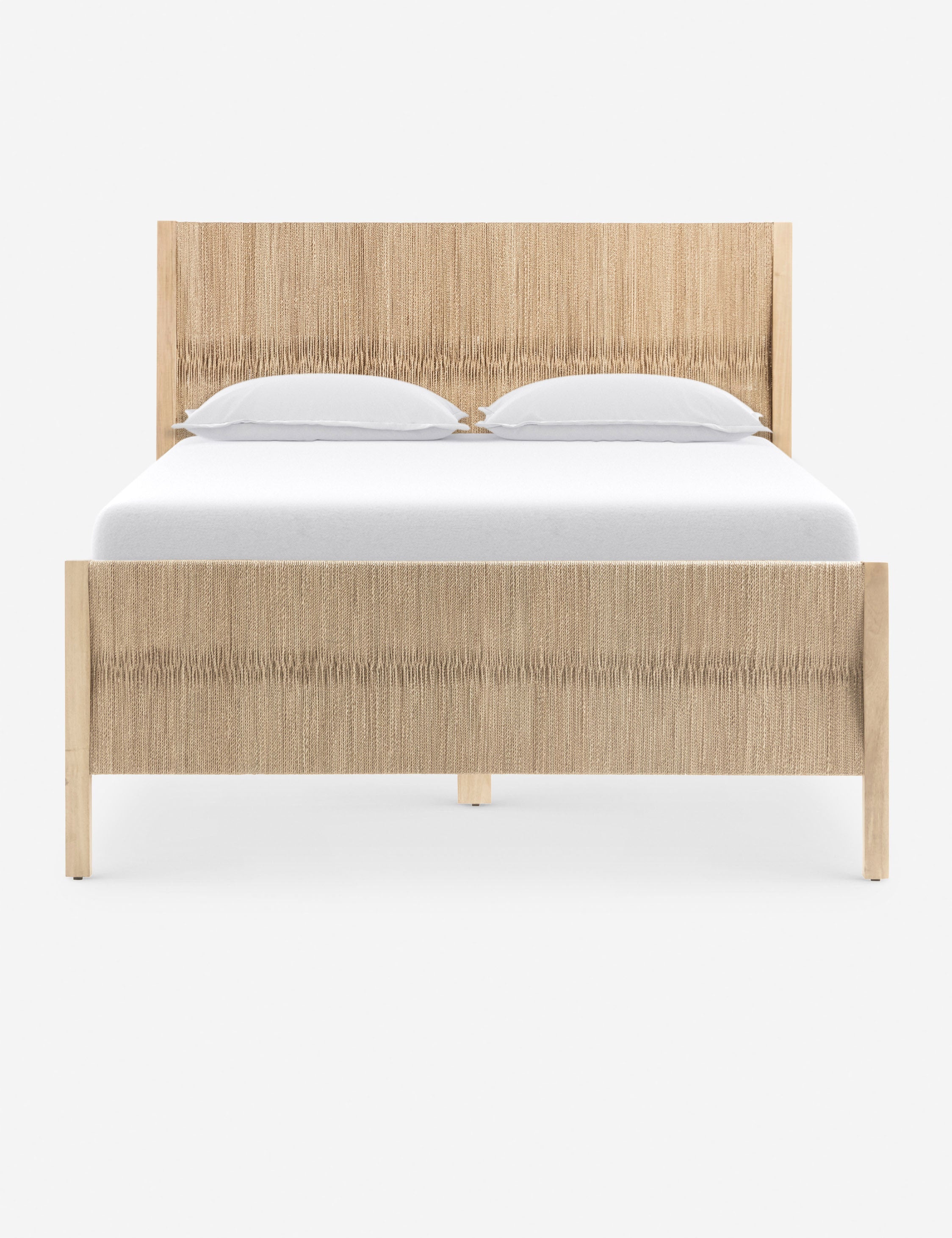 Lulu and Georgia - Maritza Platform Bed