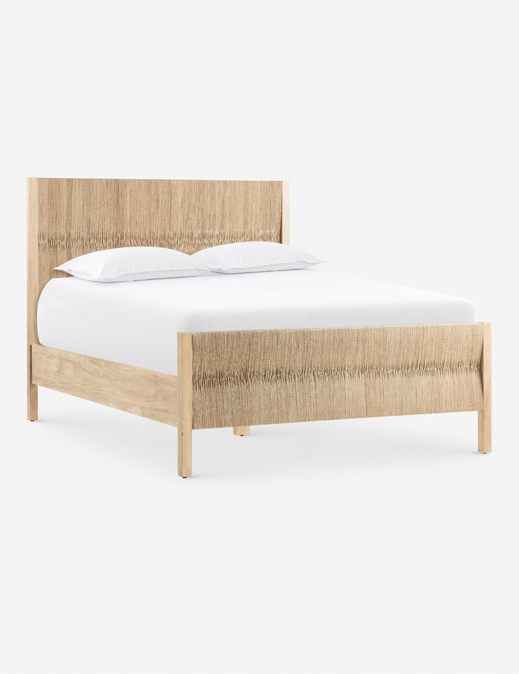 Lulu and Georgia - Maritza Platform Bed