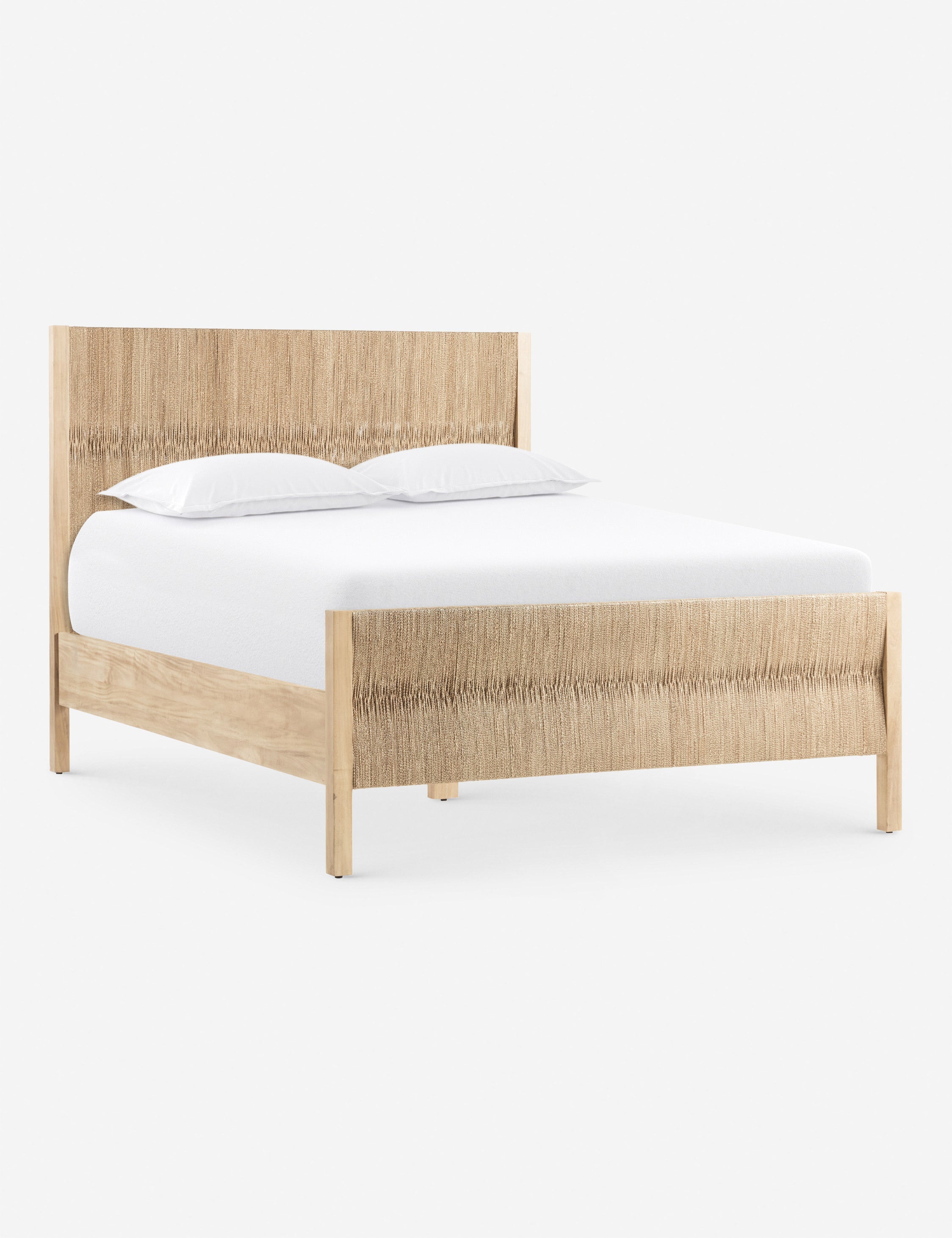 Lulu and Georgia - Maritza Platform Bed