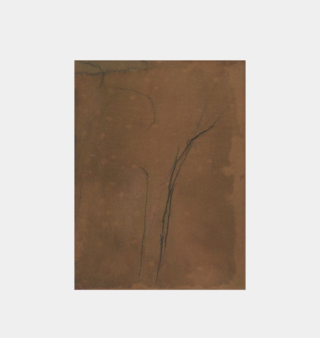 Amber Interiors - Untitled II 12" x 9"