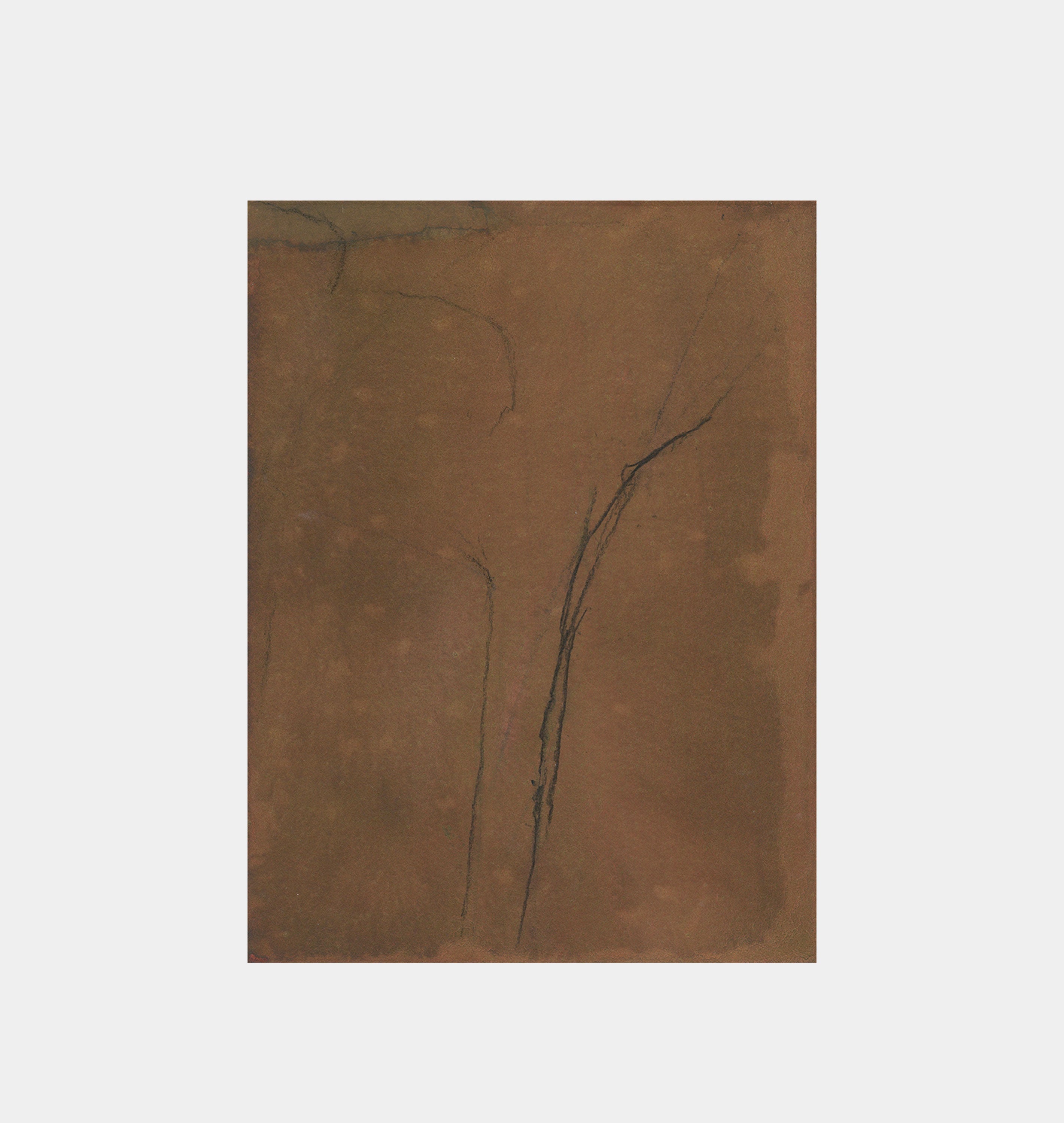 Amber Interiors - Untitled II 12" x 9"