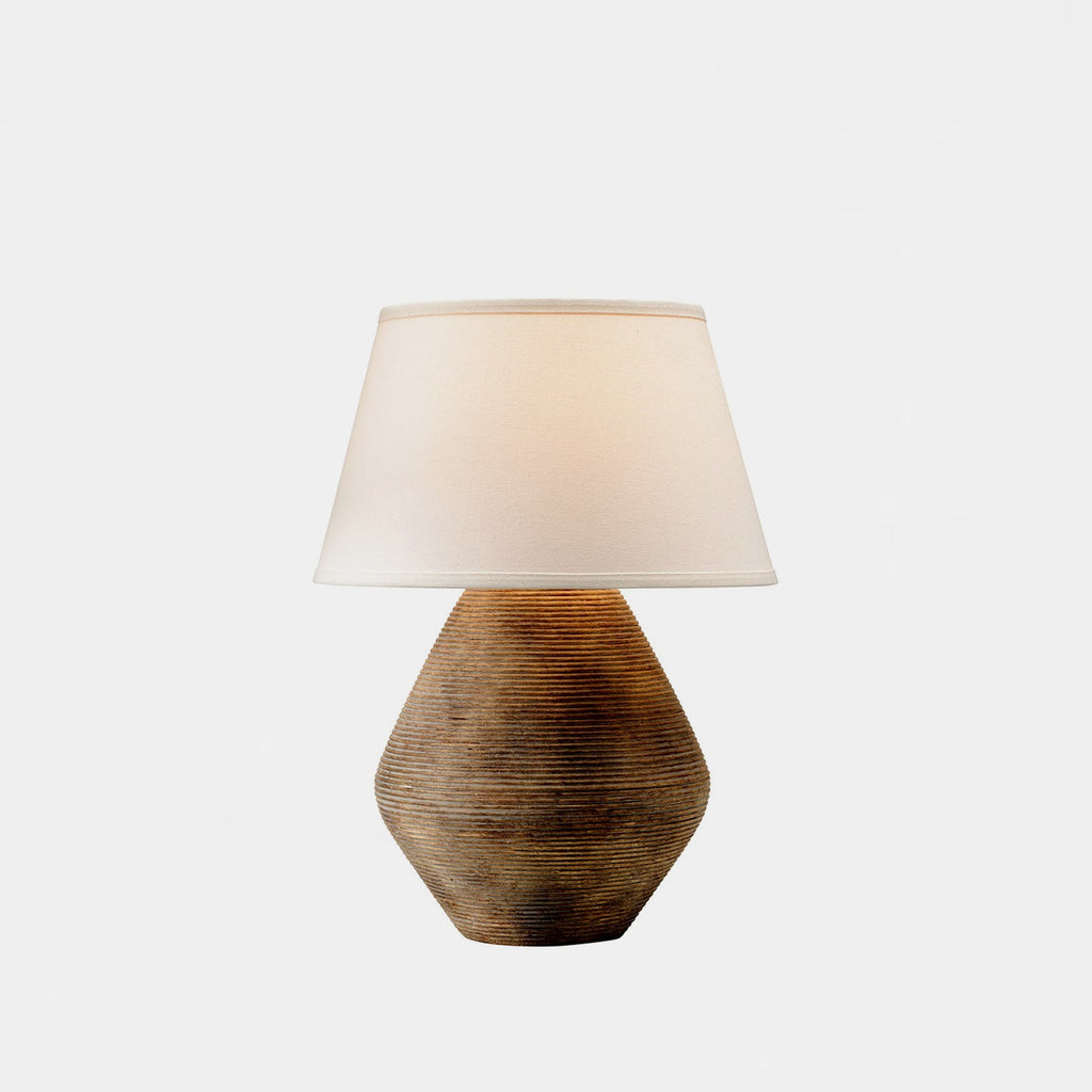 Amber Interiors - Calabria Reggio Table Lamp