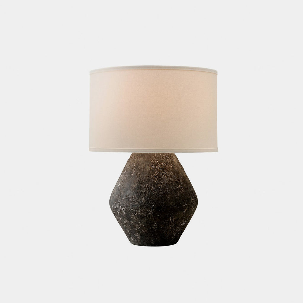 Amber Interiors - Artifact Table Lamp