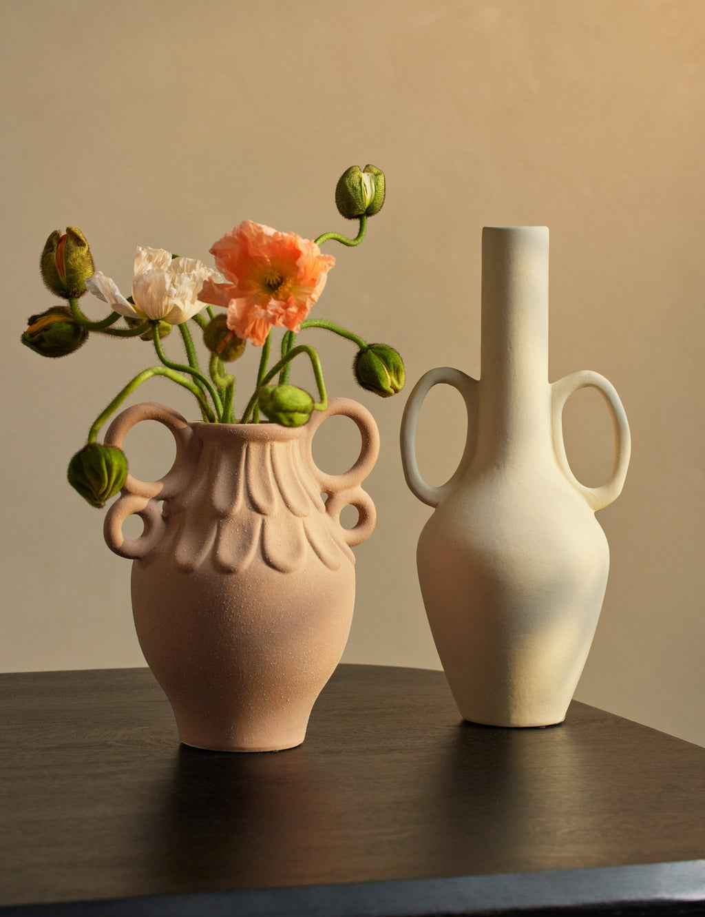 Lulu and Georgia - Amphora Vase by Sarah Sherman Samuel