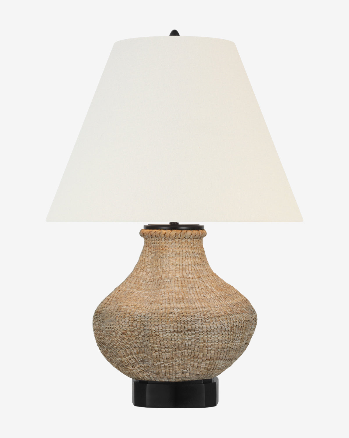 McGee & Co - Tahiti Table Lamp