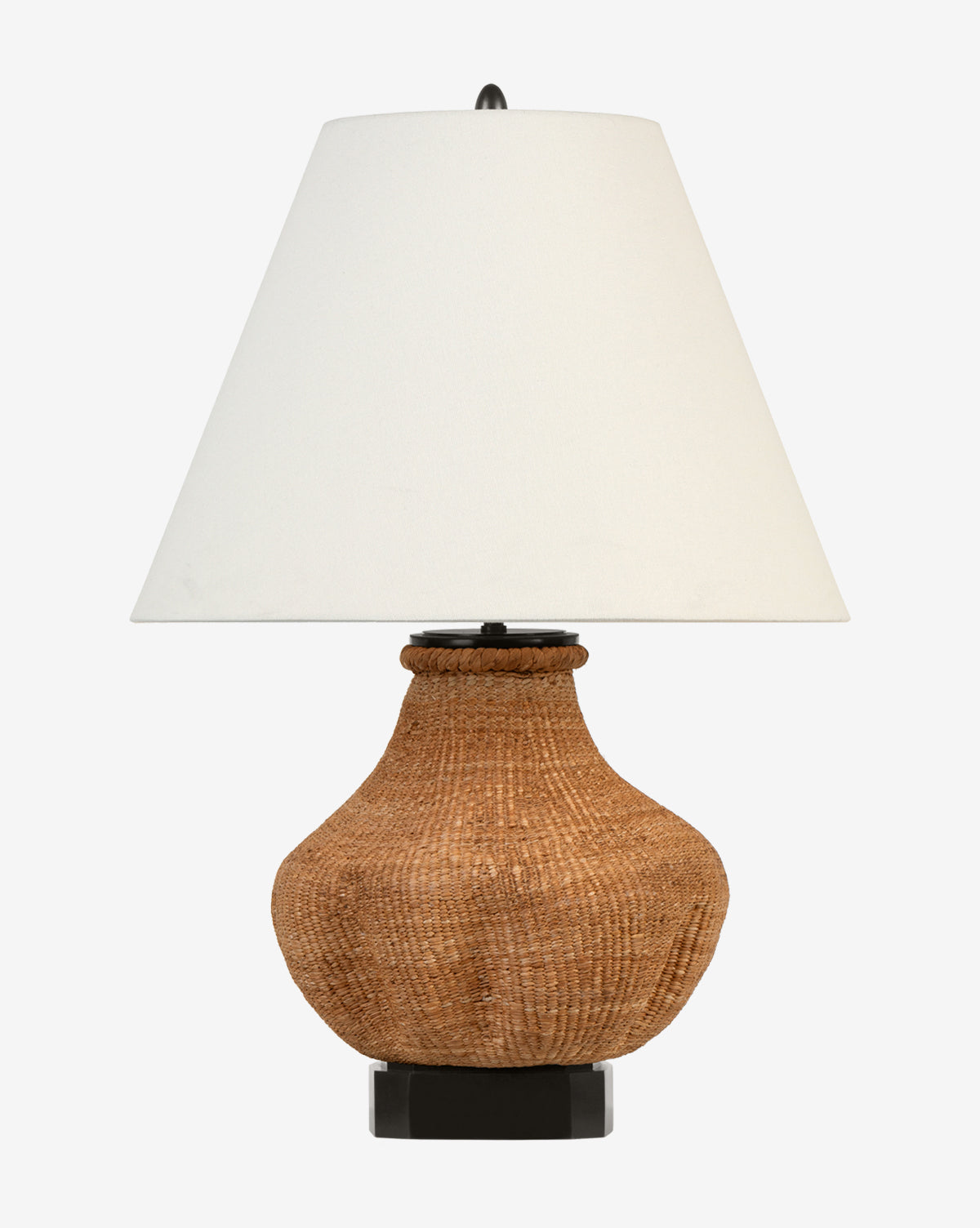 McGee & Co - Tahiti Table Lamp