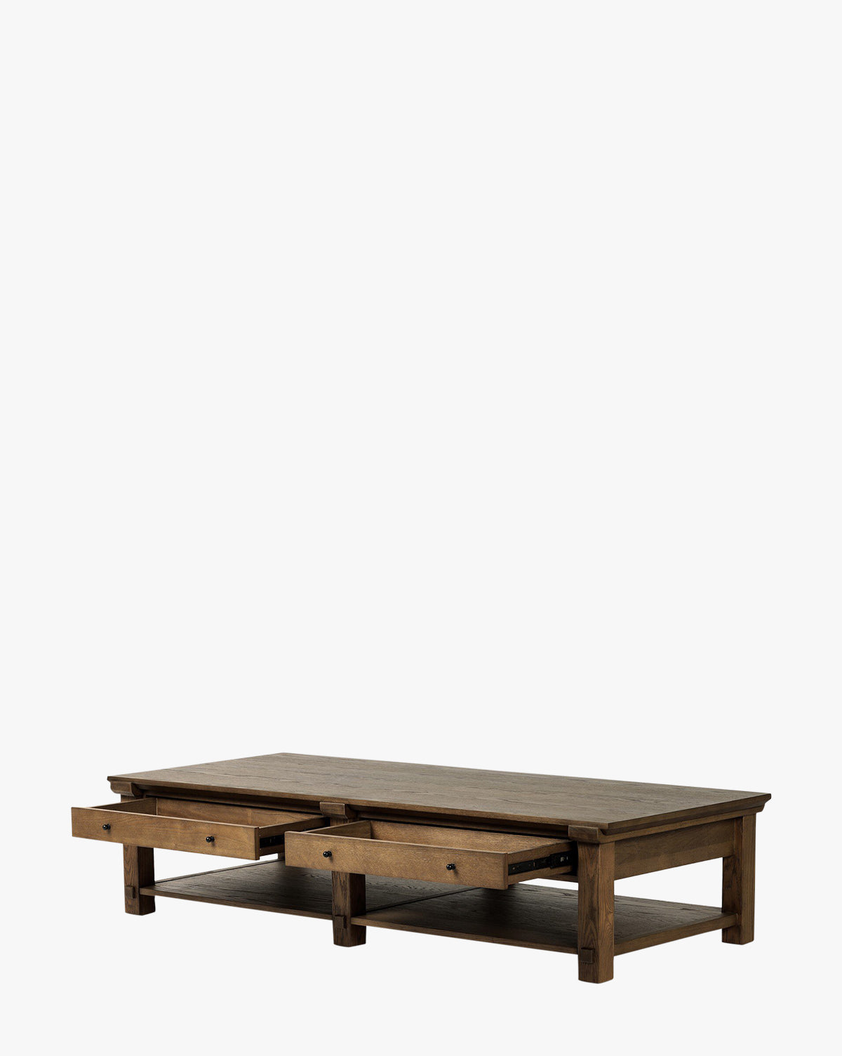 McGee & Co - Tahoe Coffee Table