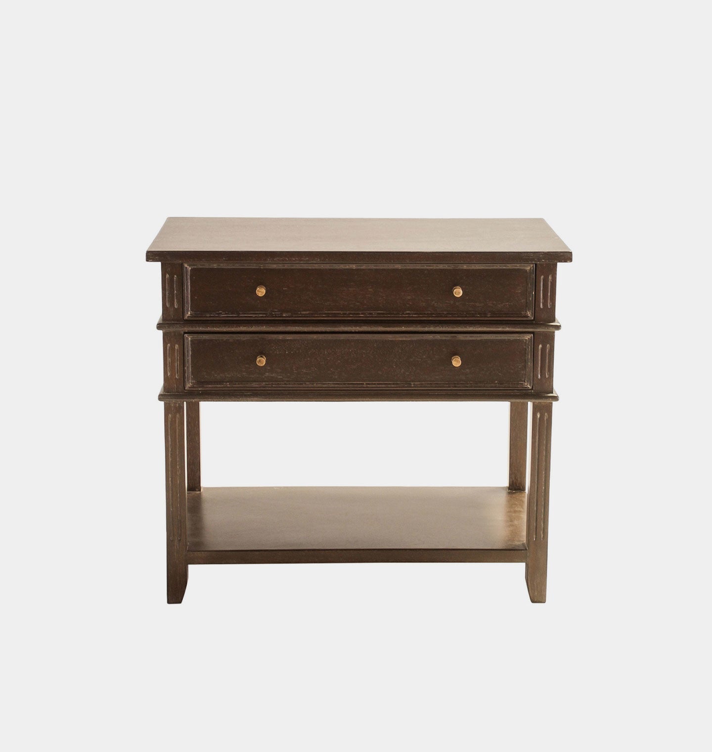 Amber Interiors - Talara Nightstand