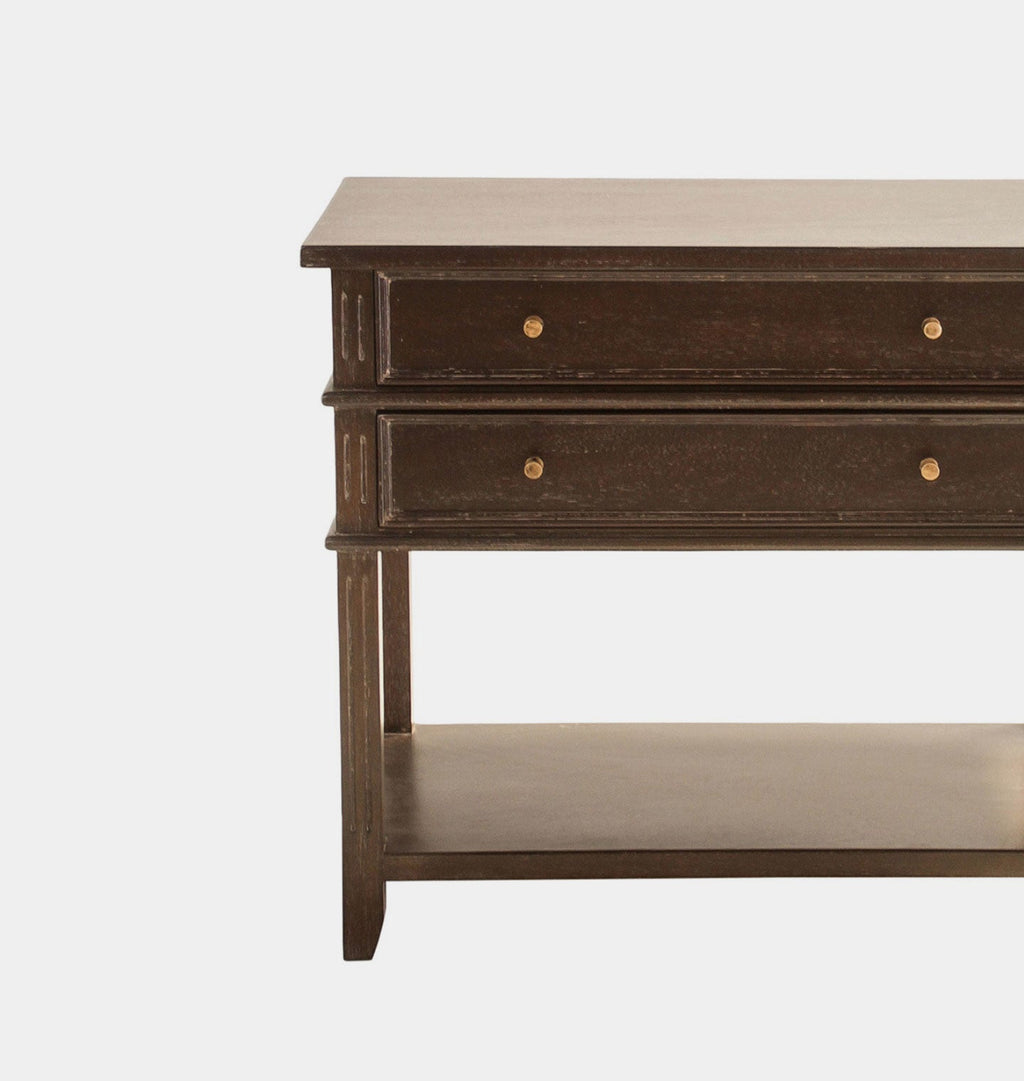 Amber Interiors - Talara Nightstand