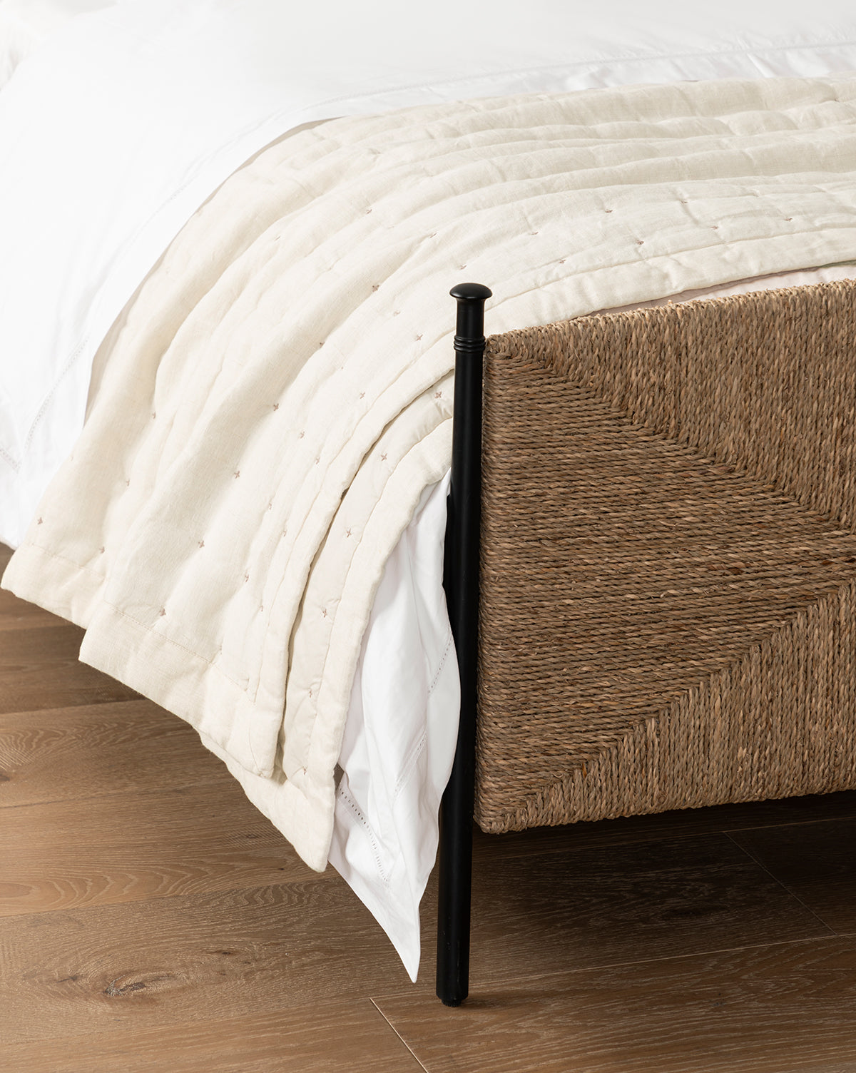 McGee & Co - Talcott Quilt