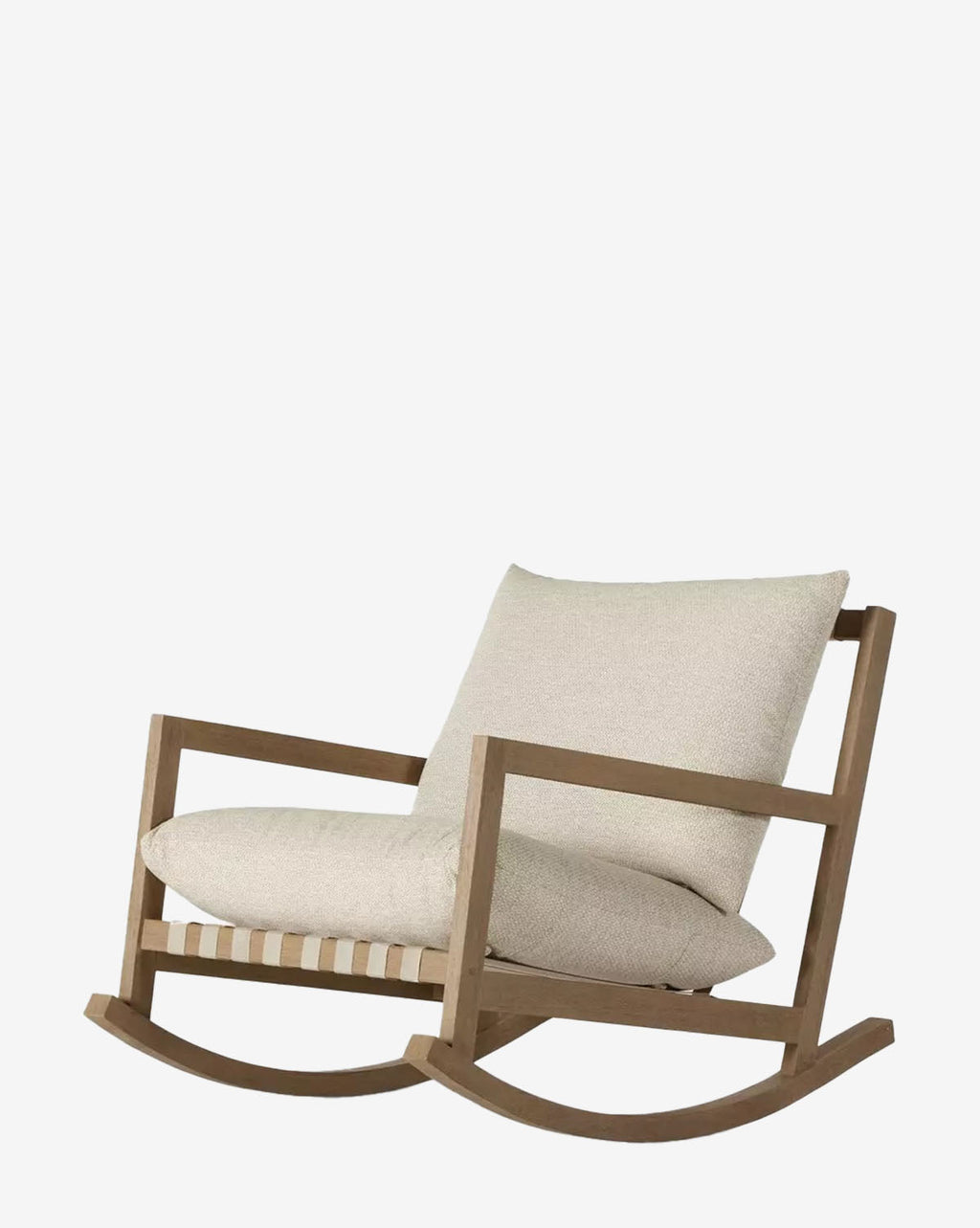 McGee & Co - Talia Outdoor Rocking Chair