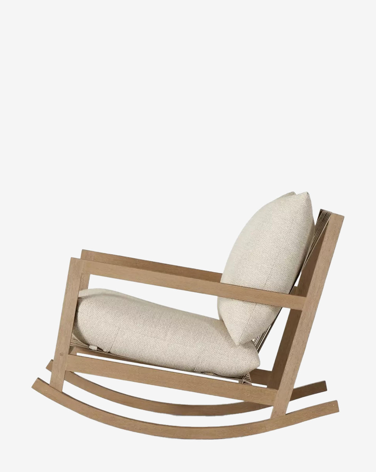 McGee & Co - Talia Outdoor Rocking Chair