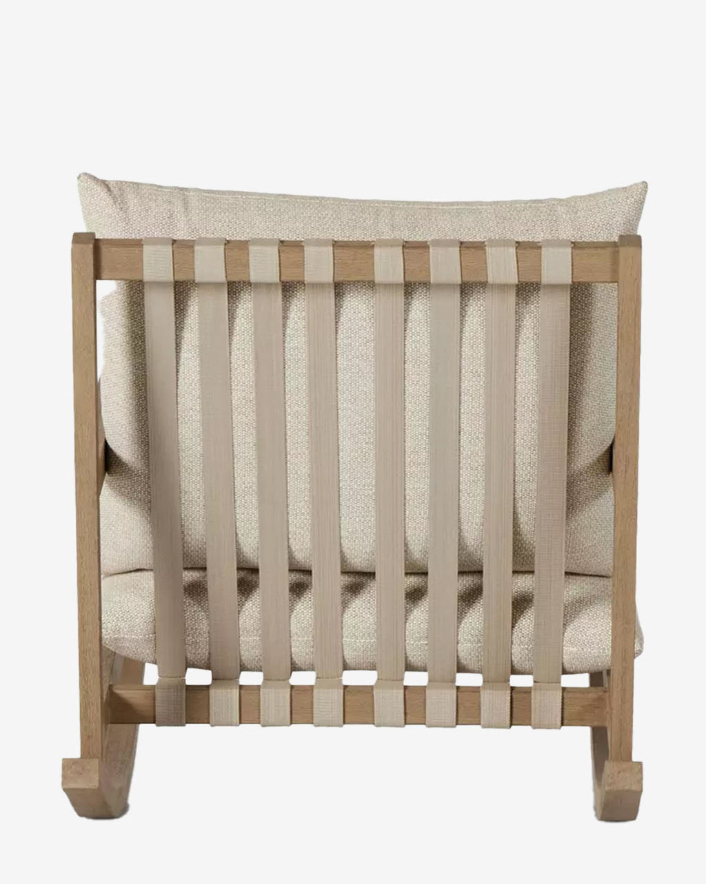 McGee & Co - Talia Outdoor Rocking Chair