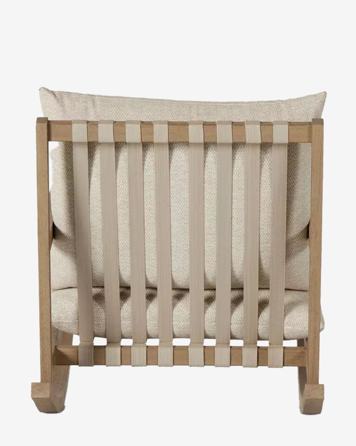 McGee & Co - Talia Outdoor Rocking Chair