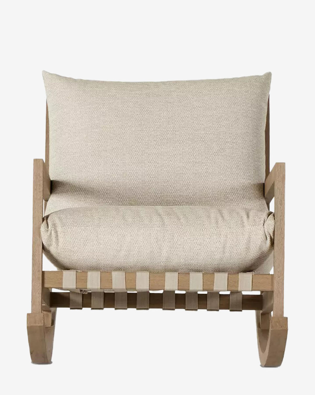 McGee & Co - Talia Outdoor Rocking Chair