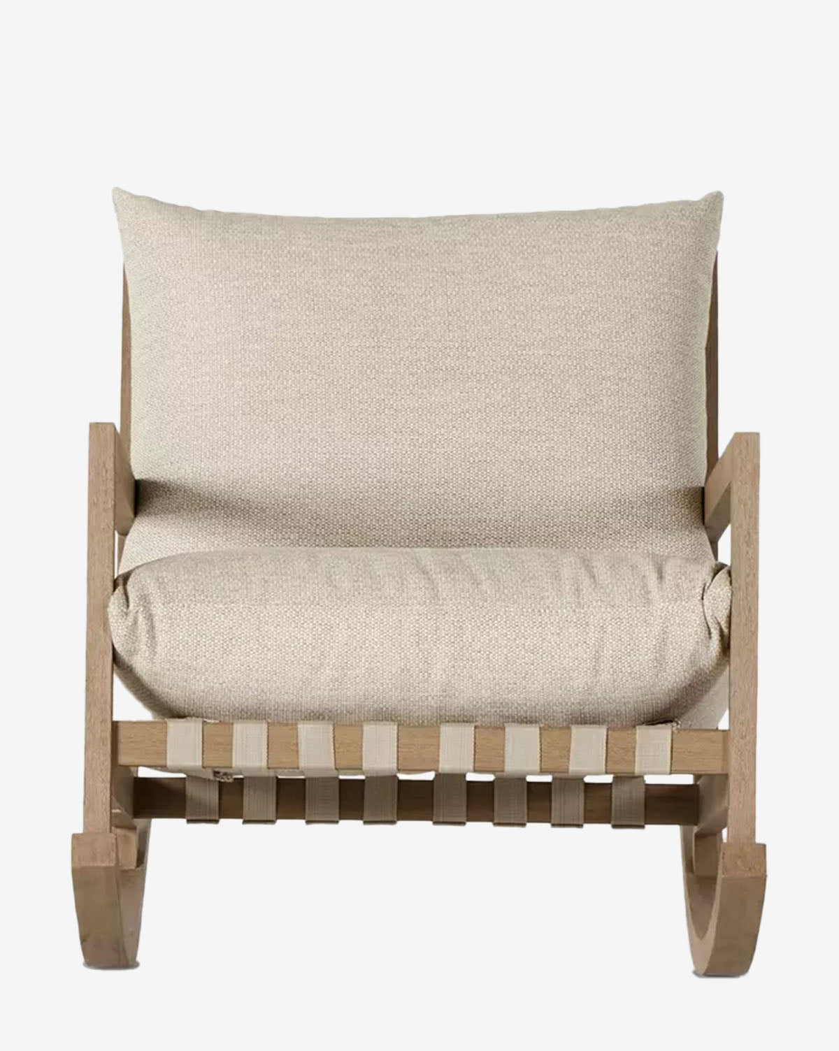 McGee & Co - Talia Outdoor Rocking Chair