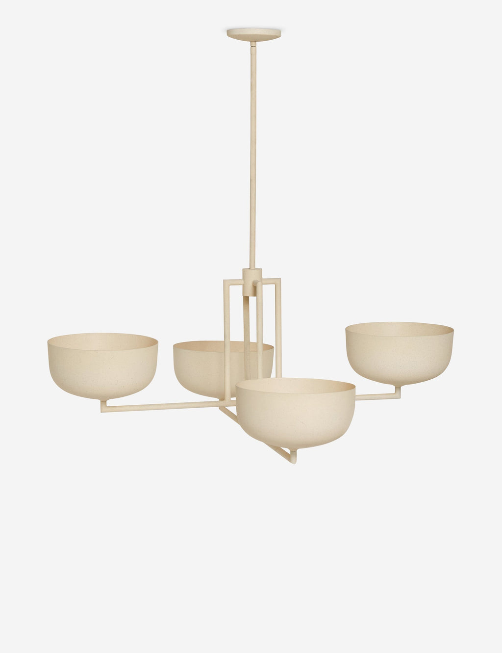 Lulu and Georgia - Talley Chandelier